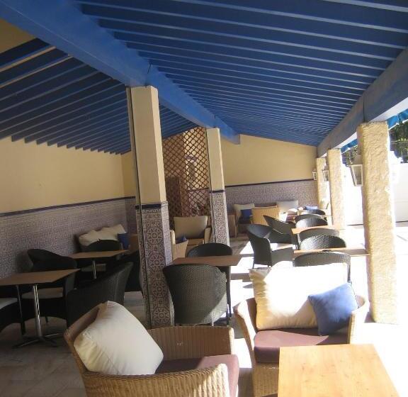 ホテル Plage Des Pins