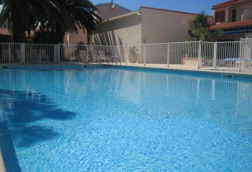 ホテル Plage Des Pins