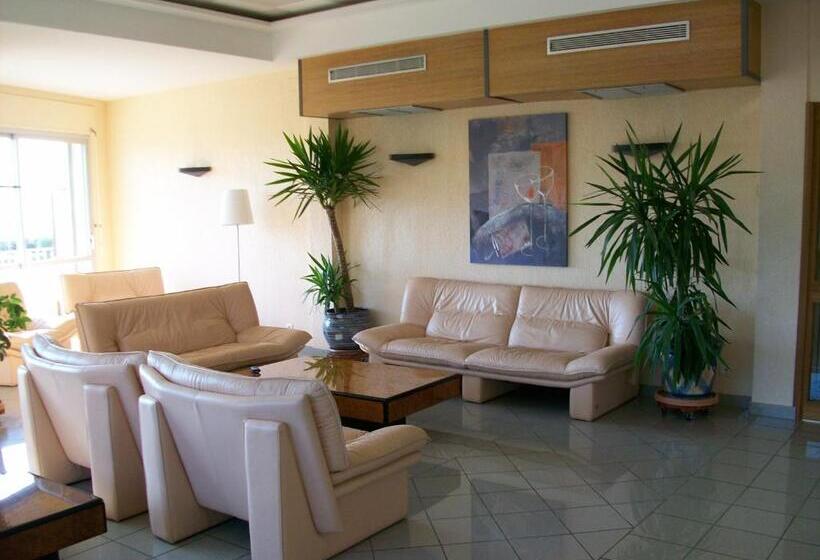 ホテル Plage Des Pins