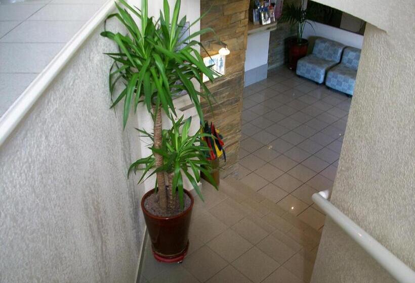 ホテル Plage Des Pins