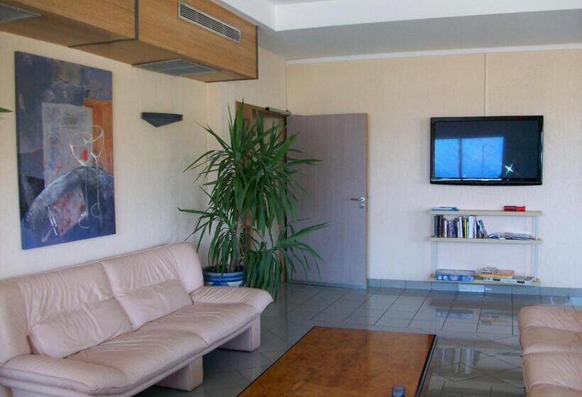 ホテル Plage Des Pins