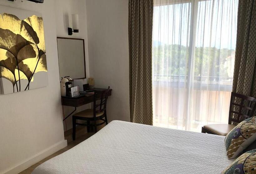 ホテル Plage Des Pins