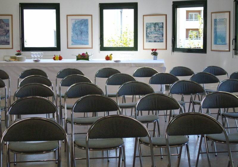 Отель Pomo Hôtel & Restaurant