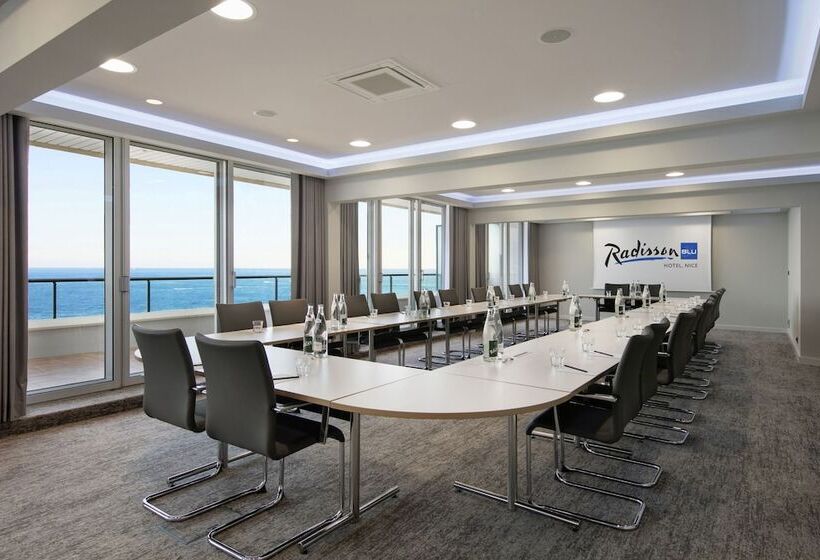 Radisson Blu Hotel Nice