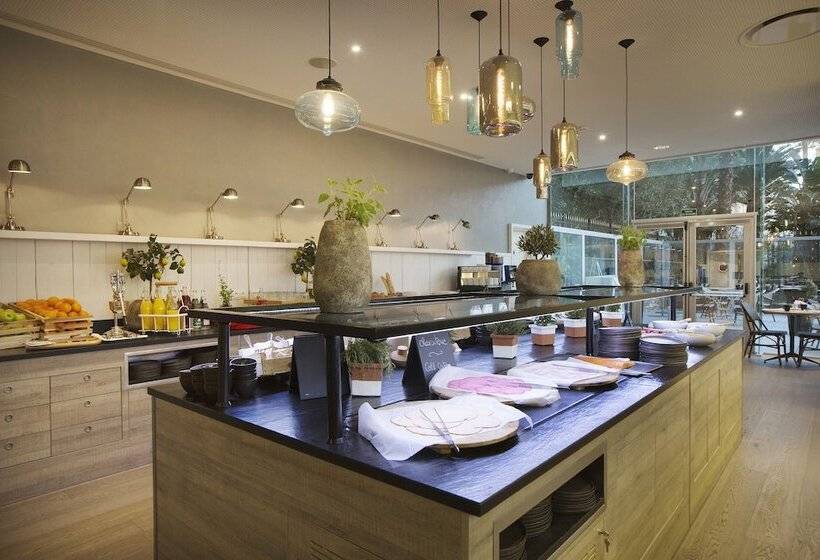 Radisson Blu Hotel Nice