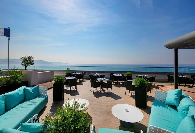 Radisson Blu Hotel Nice
