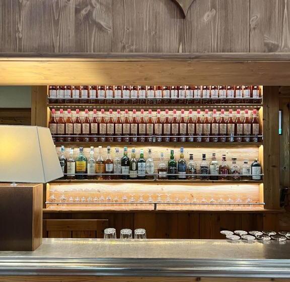 Hotel Relais Et Châteaux   Les Bas Rupts