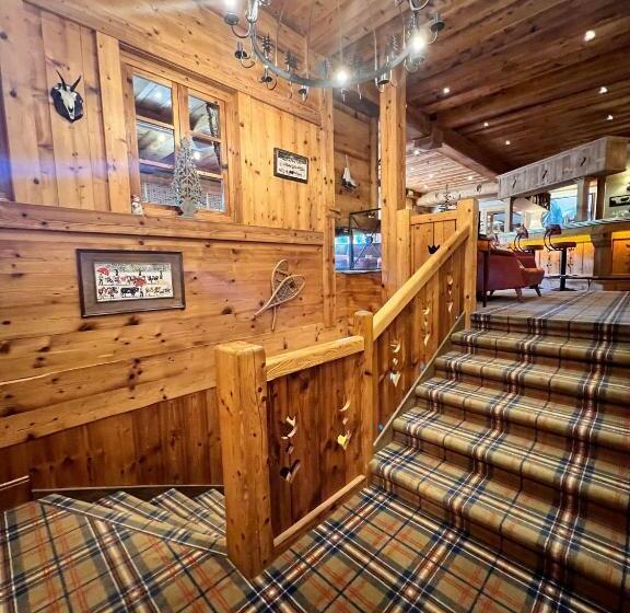 Hotel Relais Et Châteaux   Les Bas Rupts