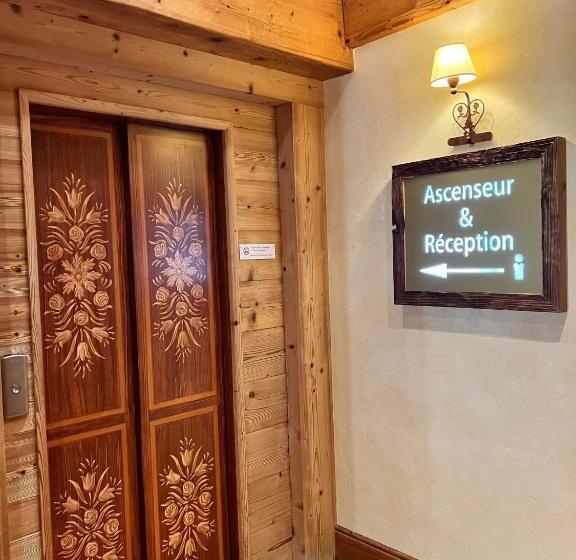 Hotel Relais Et Châteaux   Les Bas Rupts