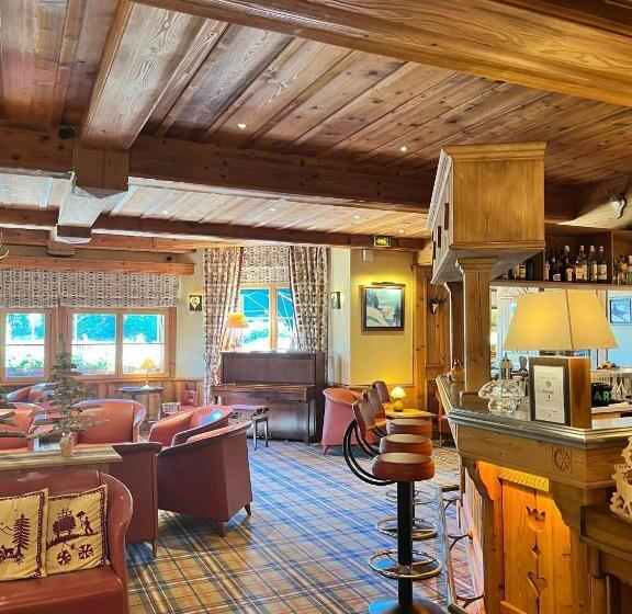 Hotel Relais Et Châteaux   Les Bas Rupts