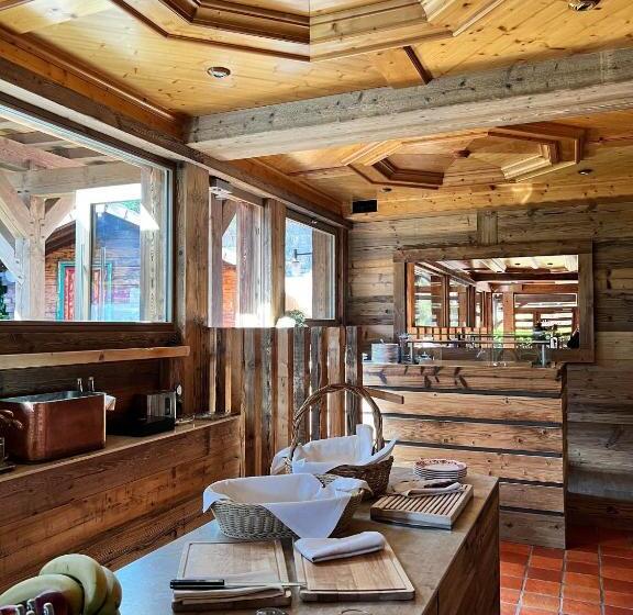 Hotel Relais Et Châteaux   Les Bas Rupts