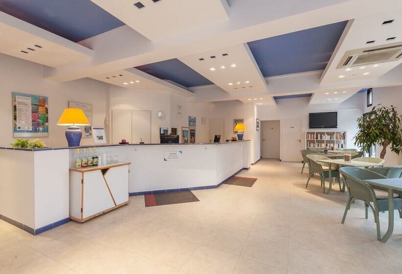 酒店 Residence Pierre & Vacances L’anse De Pramousquier