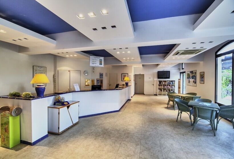 酒店 Residence Pierre & Vacances L’anse De Pramousquier