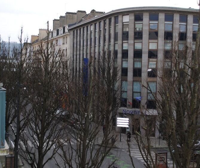 فندق Restaurant Le Victoria