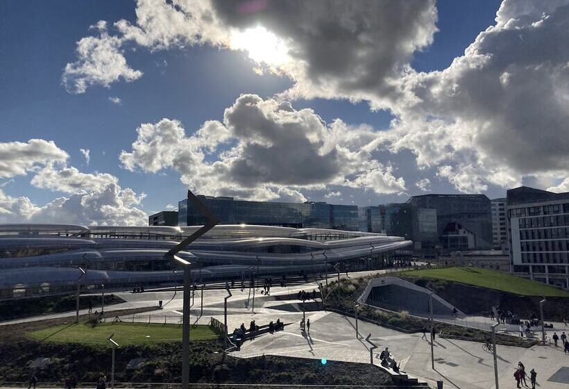 فندق Restaurant Le Victoria