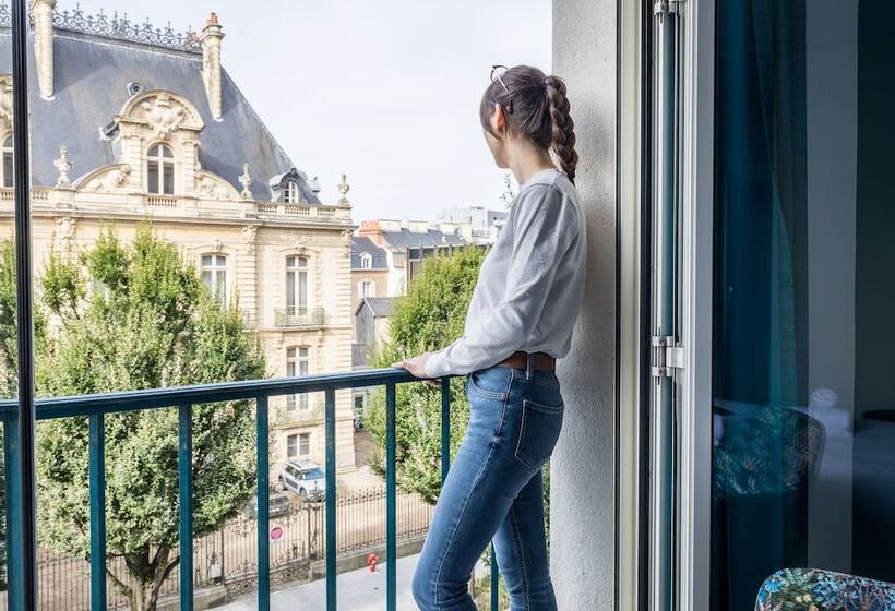 فندق Restaurant Le Victoria