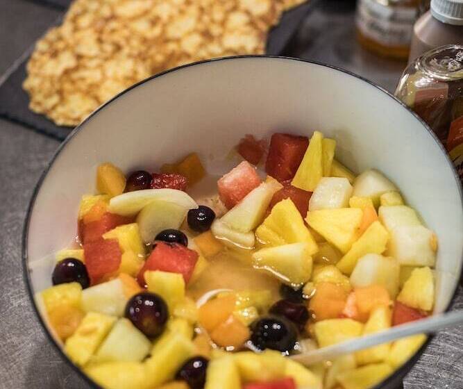 فندق Restaurant Le Victoria