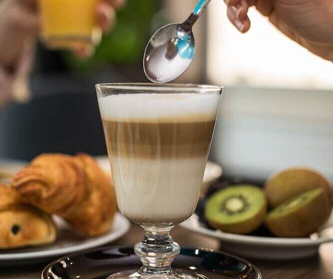 فندق Restaurant Le Victoria