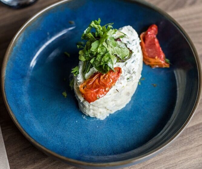 فندق Restaurant Le Victoria