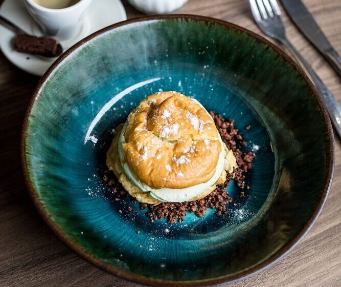 فندق Restaurant Le Victoria