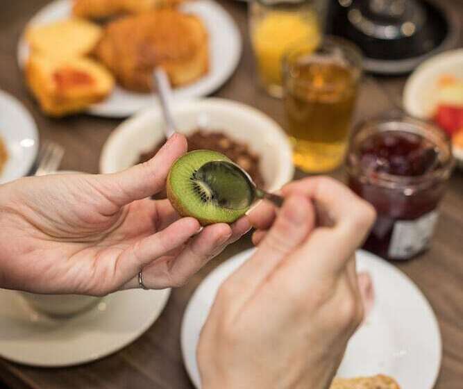 فندق Restaurant Le Victoria