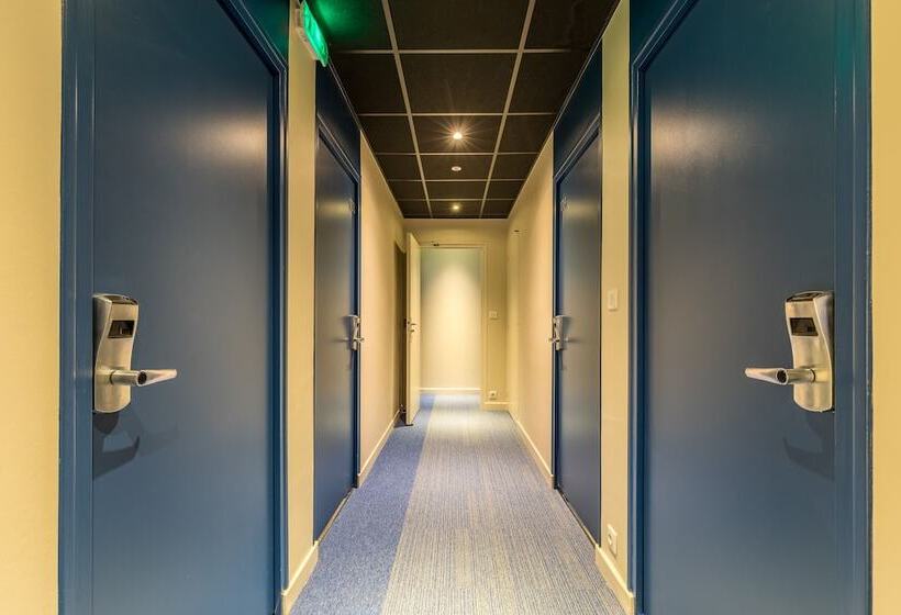 فندق Restaurant Le Victoria