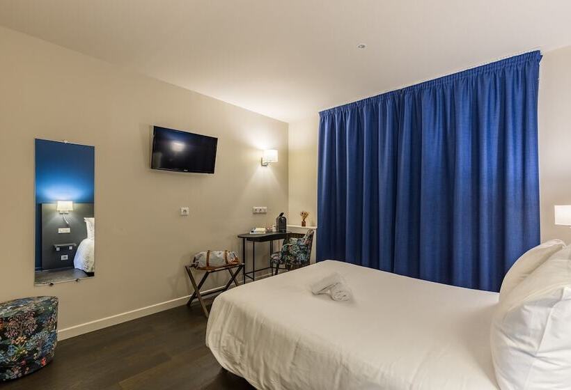 فندق Restaurant Le Victoria