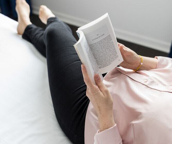 فندق Restaurant Le Victoria