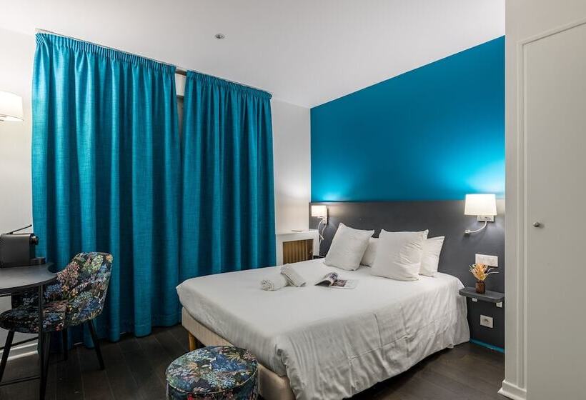 فندق Restaurant Le Victoria