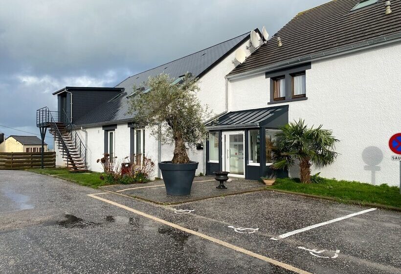 Отель Shelder Hôtel Cherbourg En Cotentin Equeurdreville