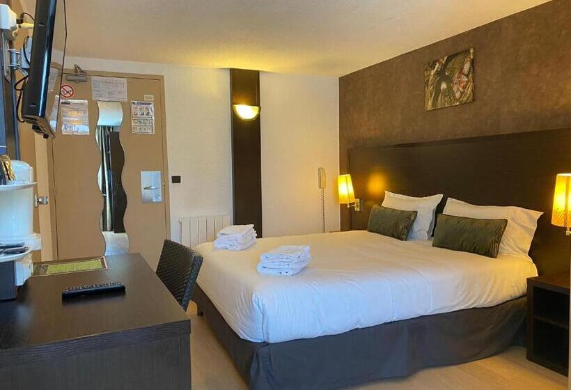 Отель Shelder Hôtel Cherbourg En Cotentin Equeurdreville