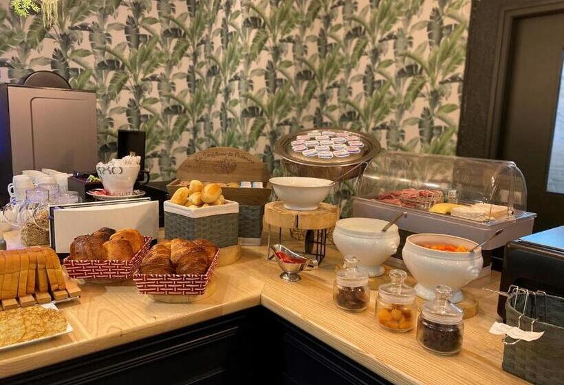 Отель Shelder Hôtel Cherbourg En Cotentin Equeurdreville