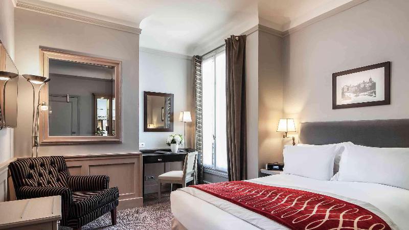 هتل Sofitel Paris Baltimore Tour Eiffel