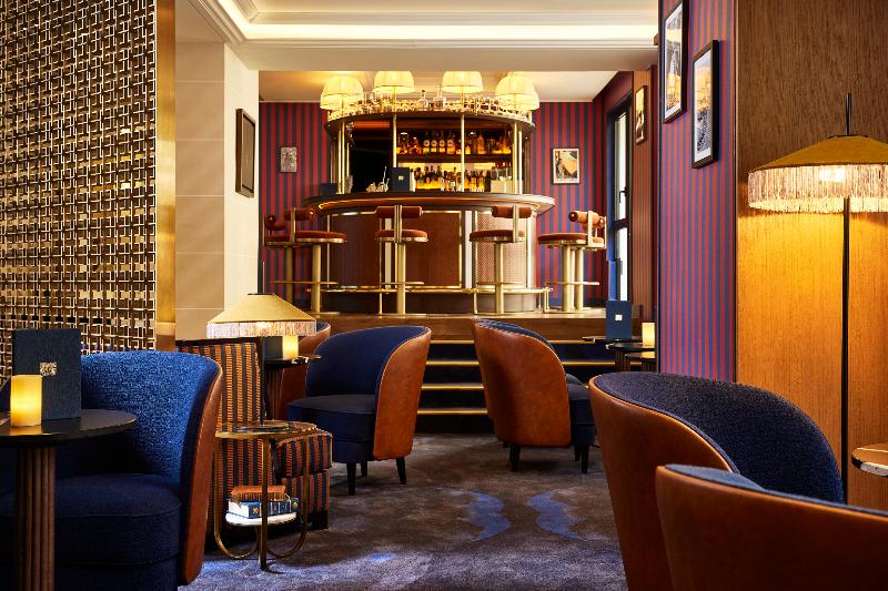 فندق Sofitel Paris Baltimore Tour Eiffel