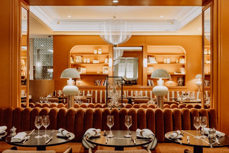 فندق Sofitel Paris Baltimore Tour Eiffel