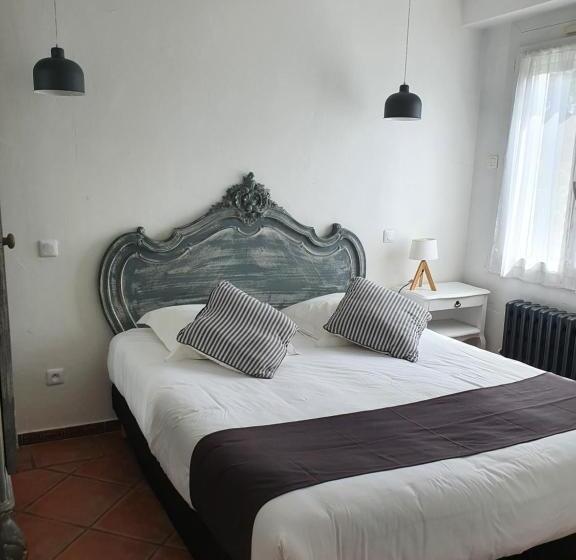 فندق The Originals Boutique, Clair Hôtel, Martigues