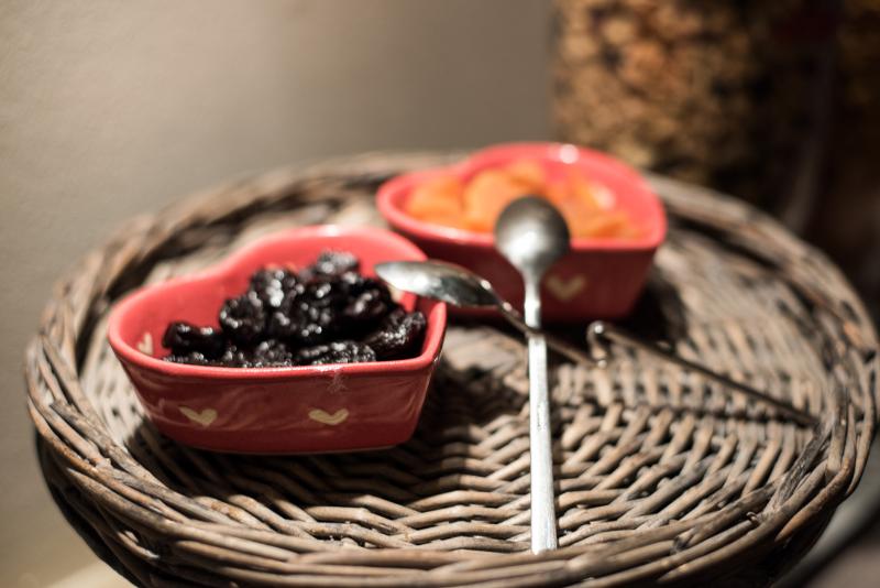 בית מלון כפרי Hôtel Le Bristol Strasbourg Gare