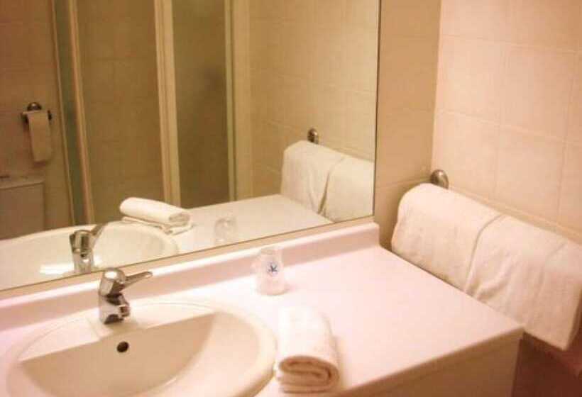 酒店 The Originals Boutique, Hôtel Cassitel, Cassis