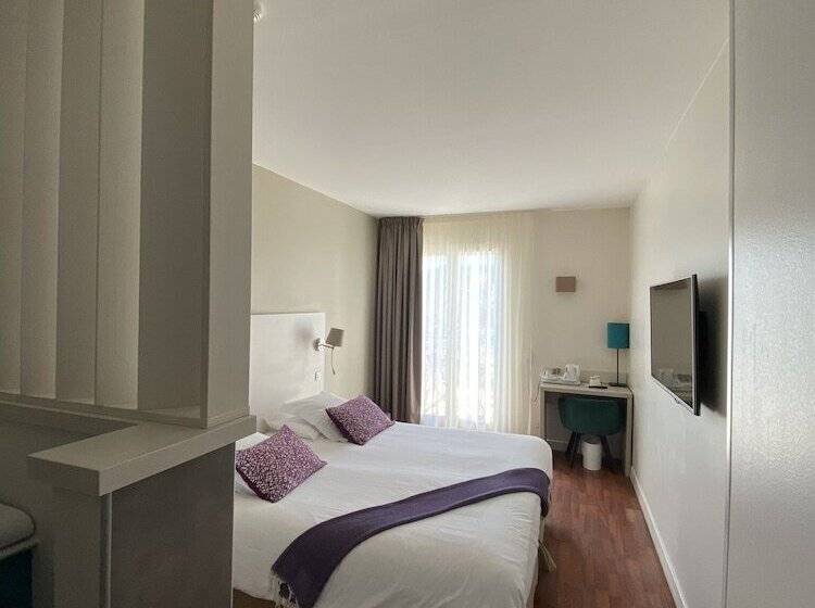 酒店 The Originals Boutique, Hôtel Cassitel, Cassis