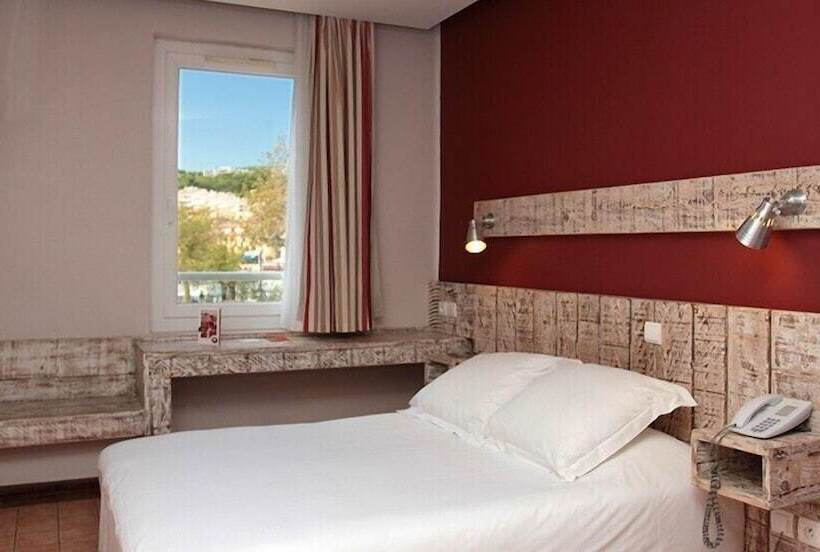 酒店 The Originals Boutique, Hôtel Cassitel, Cassis