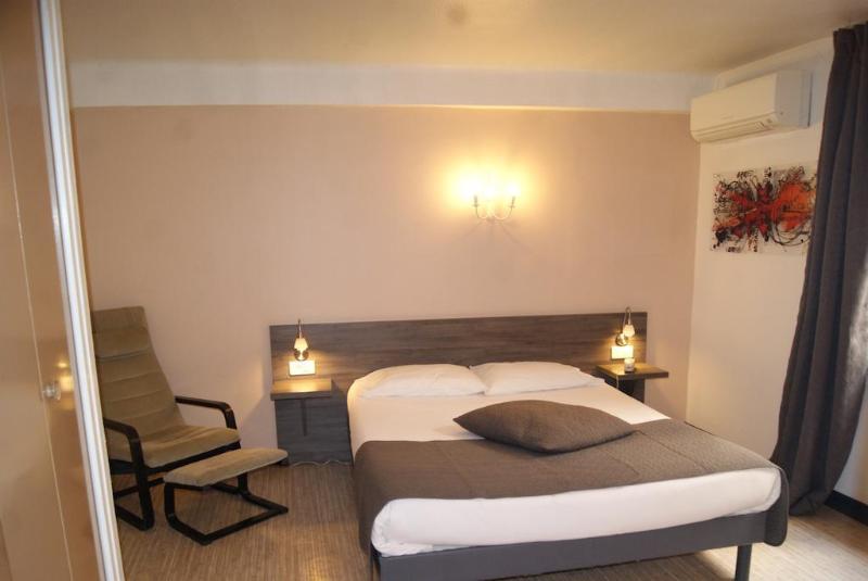 هتل The Originals Boutique, Hôtel Danieli, Avignon