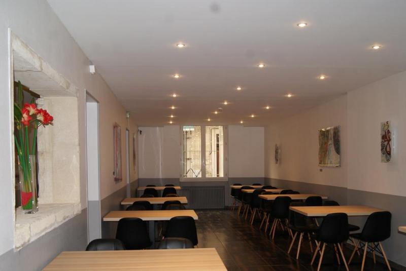 هتل The Originals Boutique, Hôtel Danieli, Avignon