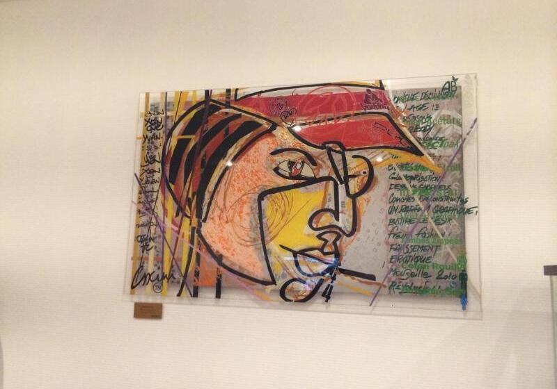 هتل The Originals Boutique, Hôtel Danieli, Avignon