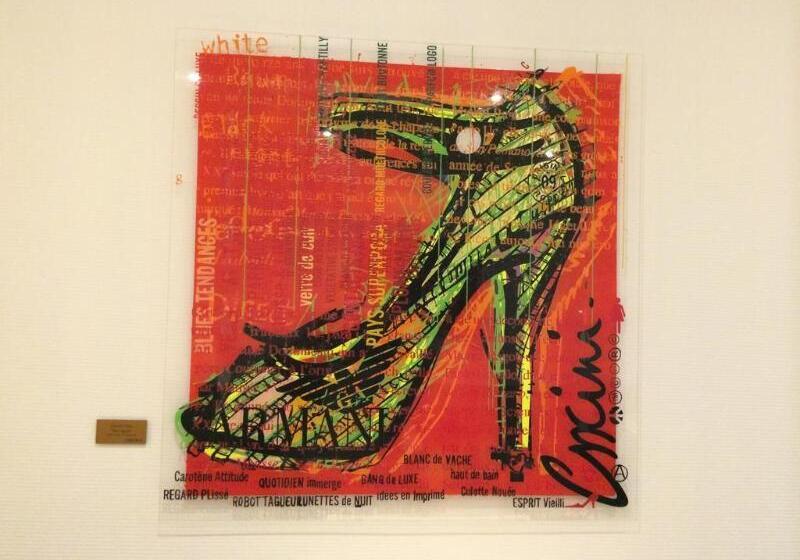 هتل The Originals Boutique, Hôtel Danieli, Avignon