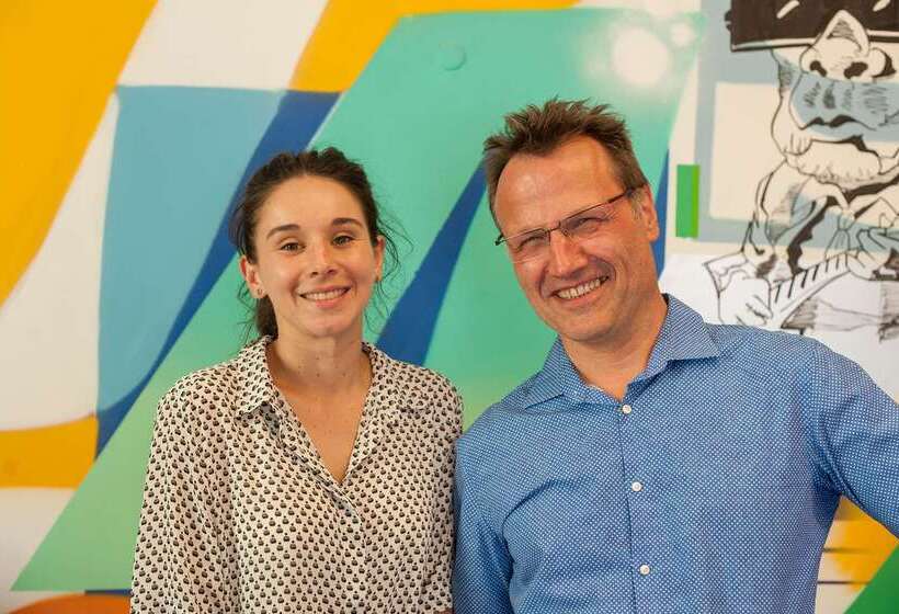 ホテル The Originals Boutique, Hôtel De L Univers, Montluçon