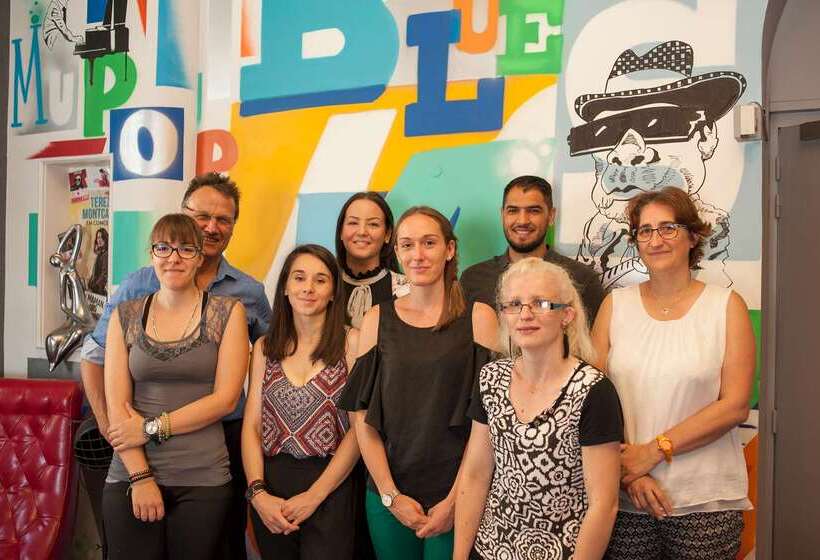 ホテル The Originals Boutique, Hôtel De L Univers, Montluçon