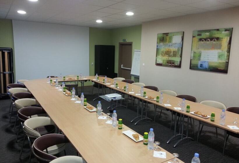 ホテル The Originals Boutique, Hôtel De L Univers, Montluçon