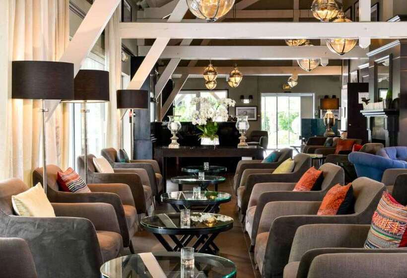 Best Western Hotel Acadie Paris Nord Villepinte