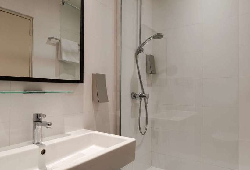 Best Western Hotel Acadie Paris Nord Villepinte