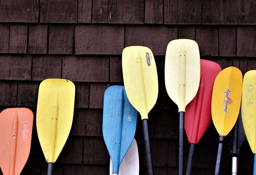 בית מלון כפרי Logis Hôtel Cartier